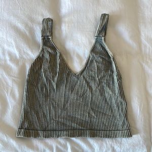 Free people tank